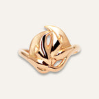 Bague Toi et Moi Arums