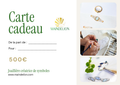 Carte cadeau Maindelion