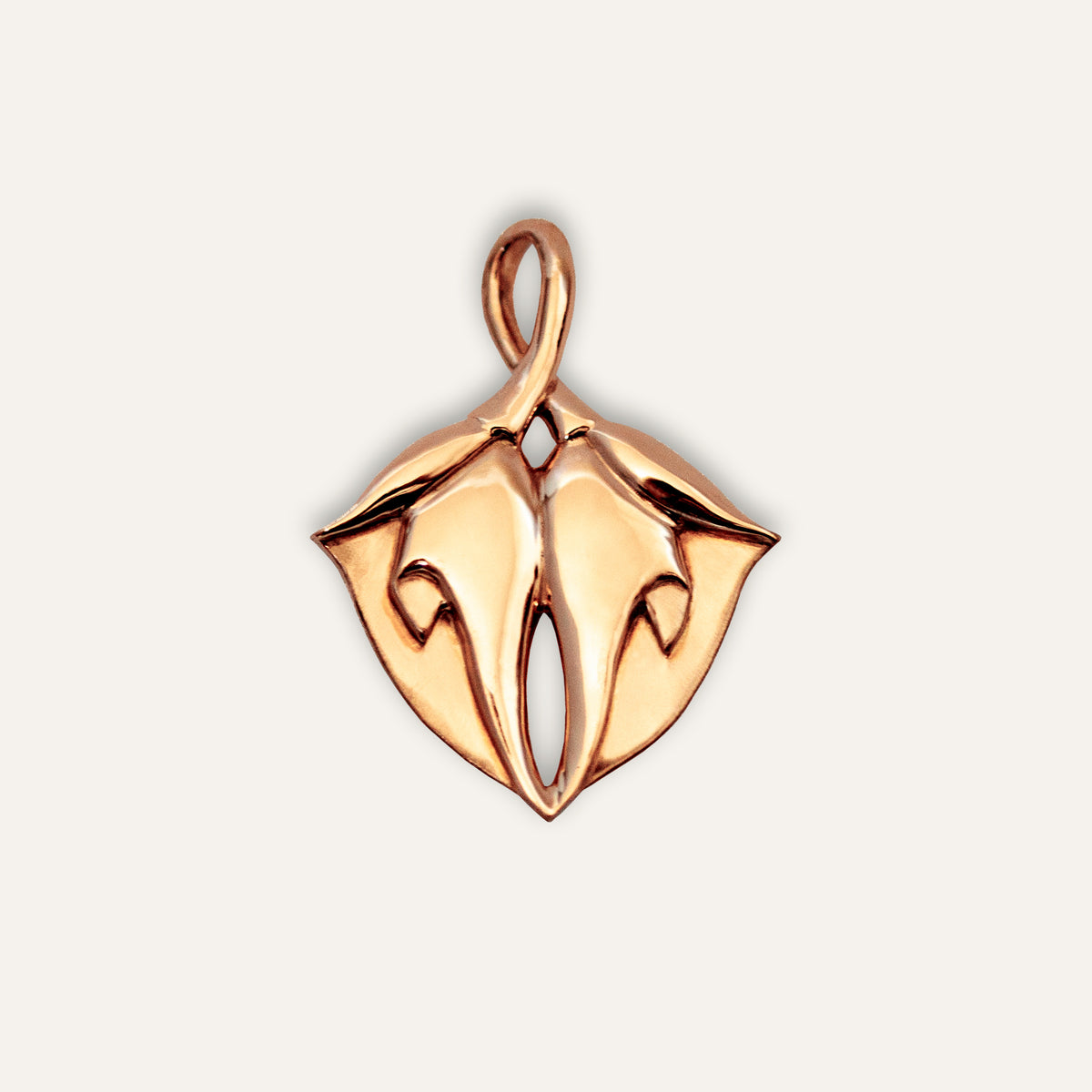 Médaille Écusson Arums