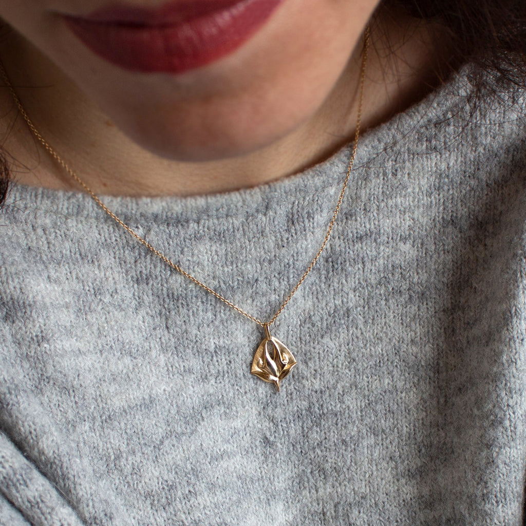 Médaille Flèche Arums