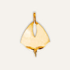 Médaille Flèche Arums