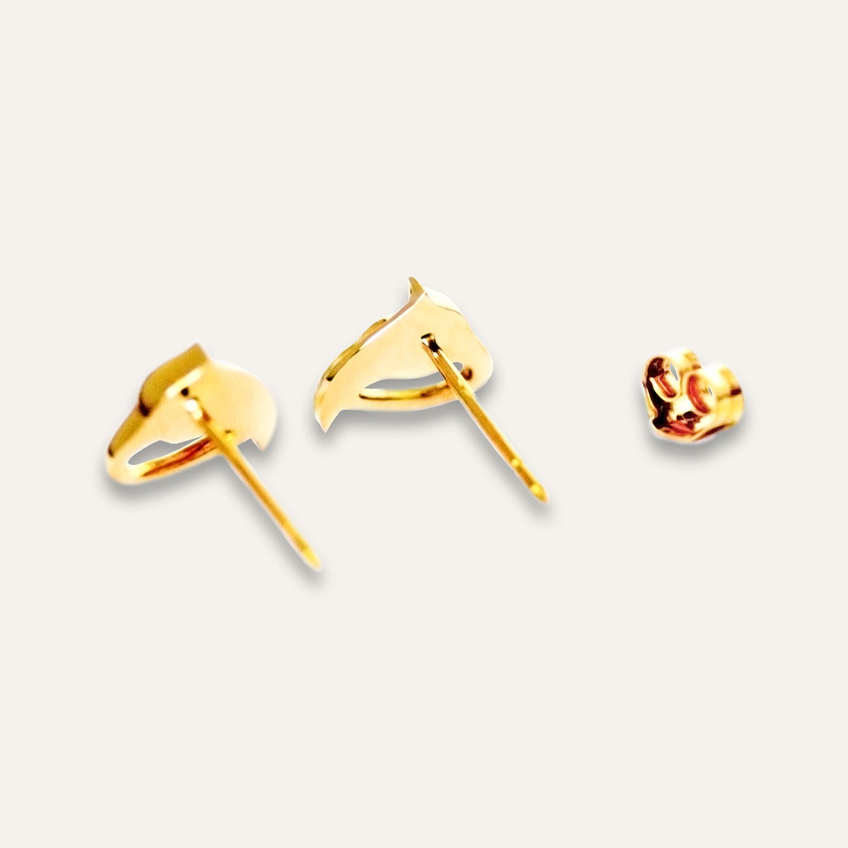 Puces d'oreilles Arums